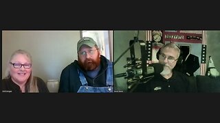 Pete and Kristi talk about their experience with the V.A. - Ep.84 Gulf War Side Effects