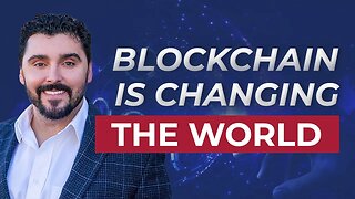 How Blockchain Technology is Influencing People's Lives