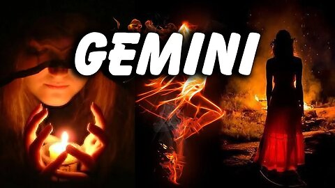 GEMINI ♊" What they are not telling YOU" Nothing, at all, compares to U, Gemini Unexpected Return!