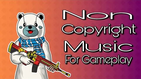Read All Over - Nathan Moore Non Copyright Music For Gameplay | Yellow Ringtone