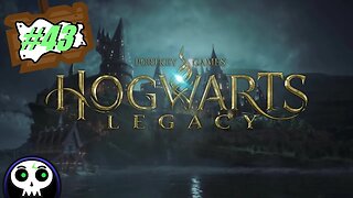 Hogwarts Legacy (#43)