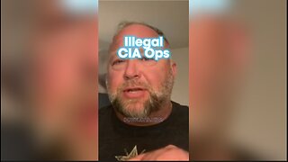 Steve Bannon & Alex Jones: The Deep State Admits They Are Illegally Targeting INFOWARS - 4/10/24