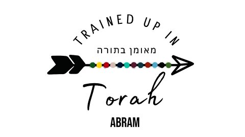 Abram- Sabbath School