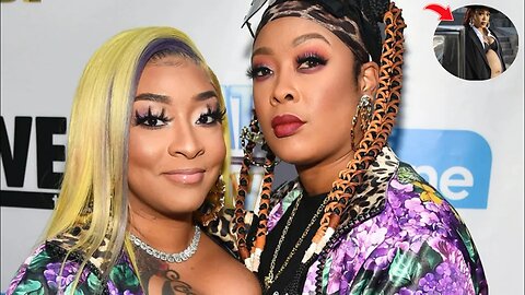 WESTERN WOMEN ARE DONE! 48 YO Rapper DaBrat GOES VIRAL For Being PREGNANT While Married To Judy