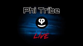 Phi Tribe Live | Love is The One | Phi Balance | ep 008