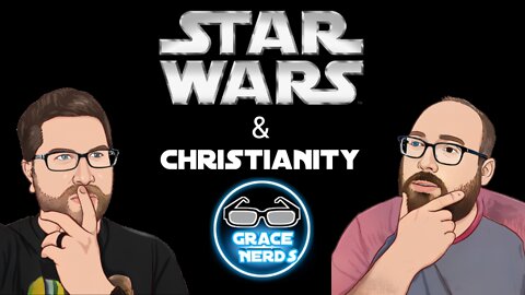 Is Star Wars a Christian Story?