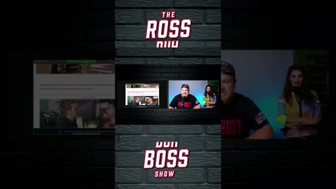 Would you be skunked? | Ross duh Boss #Shorts