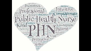 PUBLIC HEALTH NURSE