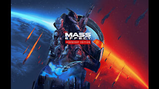 Mass Effect Legendary Edition patch fixes Xbox headset bug