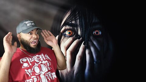 Terrifying Videos That Will Keep You Up All Night! - Live With Artofkickz