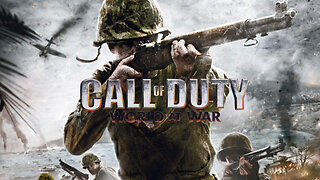 Call of Duty: World at War - Ring of Steel