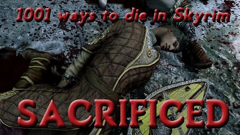 Skyrim #shorts Fate of Nazeem