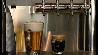 City of Las Vegas to start new 'Brewery Row' concept
