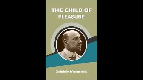 The child of pleasure by Gabriele D'Annunzio