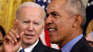 We Don't Give "Crazy Uncle Joe" Serious Responsibilities - Obama Says During Speech