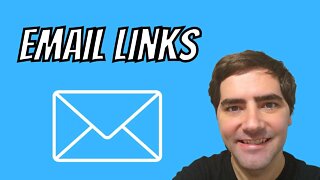 How Add An Affiliate Link To An Email