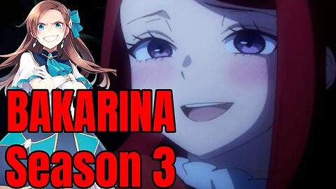 The Most Heretical Last Boss Queen: From Villainess to Savior Episode 1 Reaction BAKARINA Lastame