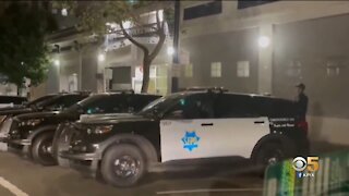 120 San Francisco Cops Forced Out Due to Vaccine Mandate