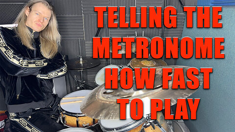 5/16 but i tell the metronome how fast to play