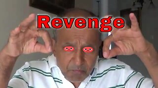 Revenge & How to Handle it