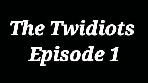 Safuu | The SafuuX Blockchain | The Twidiots Episode 1