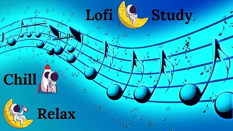 Lofi Chill ~ Study Relax Stress Relief Music ~ Lofi Chillhop