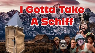 Behind Enemy Lines: I Gotta Take a Schiff