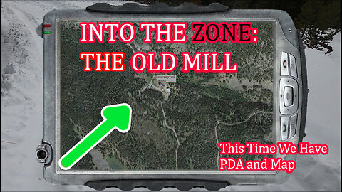 Into the Zone: The Old Mill
