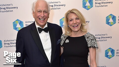 Rothschild widow 'run out of London' as she plots US return after tycoon hubby's death: 'They all hate her'