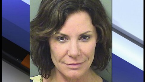 Luann de Lesseps of 'The Real Housewives of New York City' violated probation, court records show