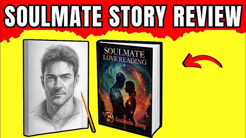 Soulmate Story Review | Soulmate Story Reviews | Soulmate Story is Good? Soulmate Story Digital Book