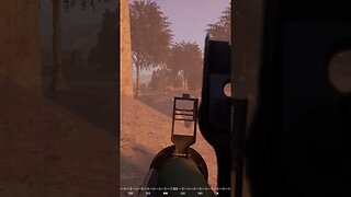 Squad #shorts | taking out enemy vehicle with LAW