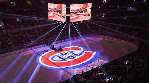 Le Centre Bell organise un party de 3 500 personnes pour écouter la game des Canadiens