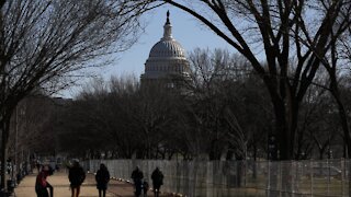 House Sends Impeachment Article to Senate