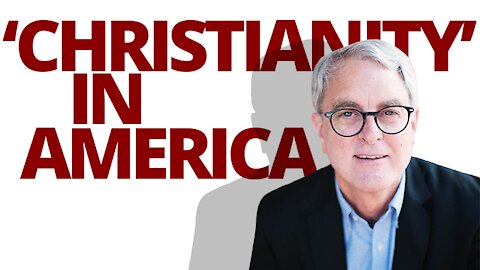 The Vortex — 'Christianity' in America