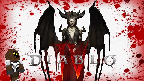 Diablo 4 Vid 06 Wandering Death