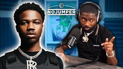 30 Roc Answers: How You Doing Money Wise After Producing "The Box" for Roddy Ricch?