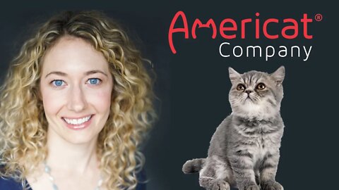 American-Made Cat Products w/ Diane Danforth
