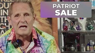 THE PATRIOT SALE, FROM JULY 4TH TO JULY 13