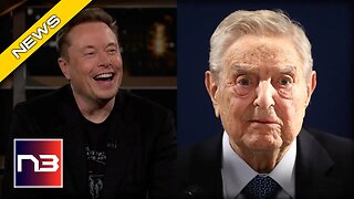 Musk's Truth Bomb: Unmasking Soros, the Architect of Destruction!