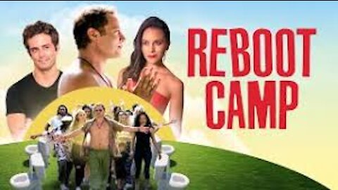 Reboot Camp (2020) Trailer