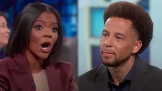 Candace Owens SCHOOLS Woke Professor On Affirmative Action