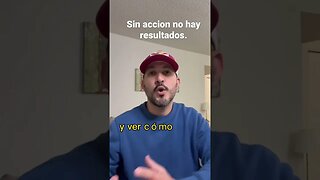 Sin acción no hay resultados.