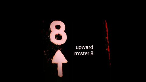 Mister 8 - "upward" (New 2023 Electronica Music)