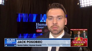 Jack Posobiec: Orban’s Populist Nationalism