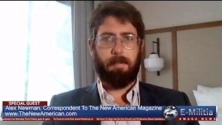 Alex Newman, TheNewAmerican.com