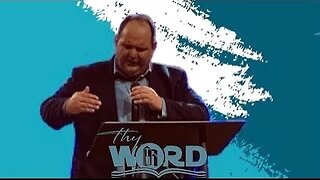 Thy Word, Matthew Part 23