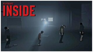 INSIDE | WHAT IS HAPPENING!?! | Ep.1