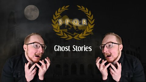 Halloween Spooky Special | Roman Ghost Stories