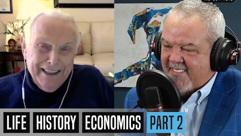 Life, History & Economics (Part 2) - Nelson Nash - (BWL POD #0007​)